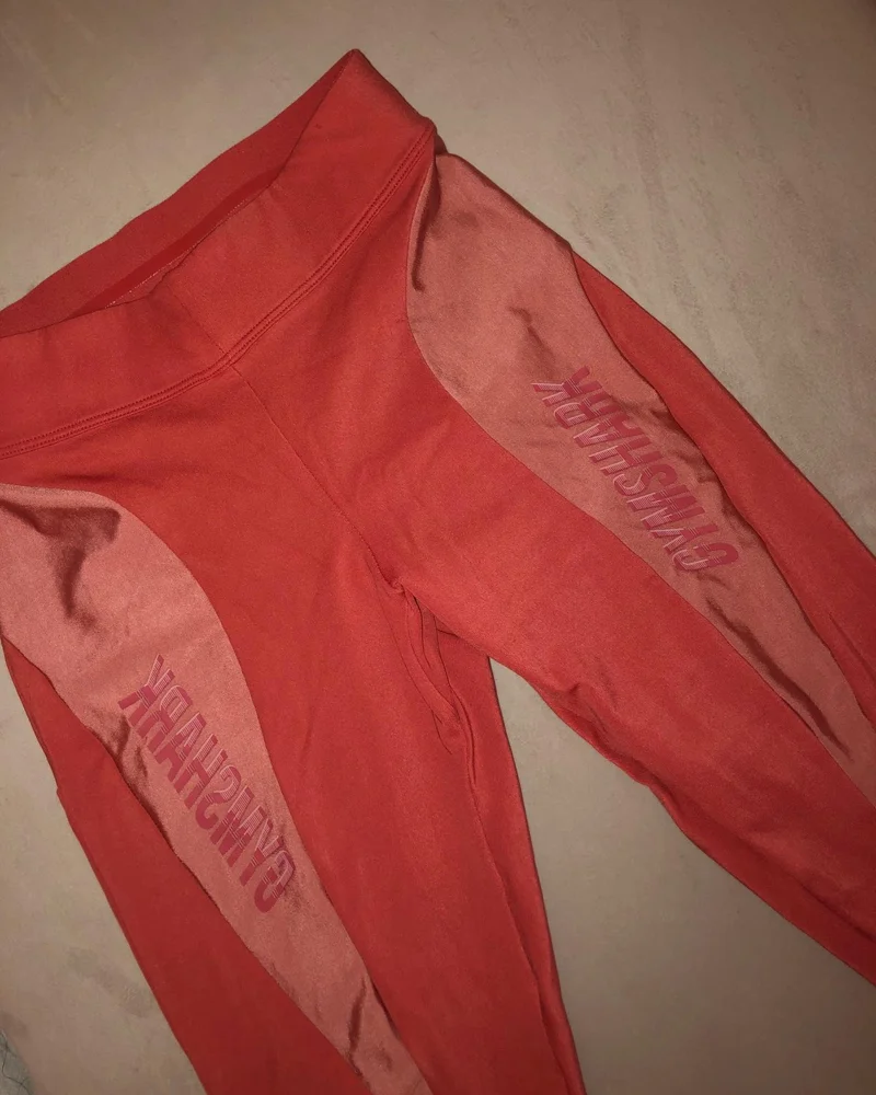 Gymshark Leggings, size XS / 34 / 6, photo 3