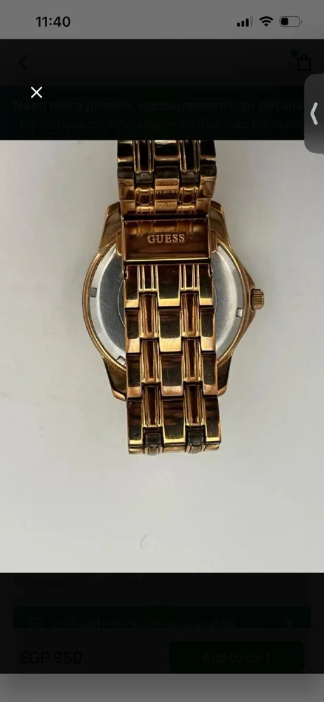 GUESS Watches, size Other, photo 5
