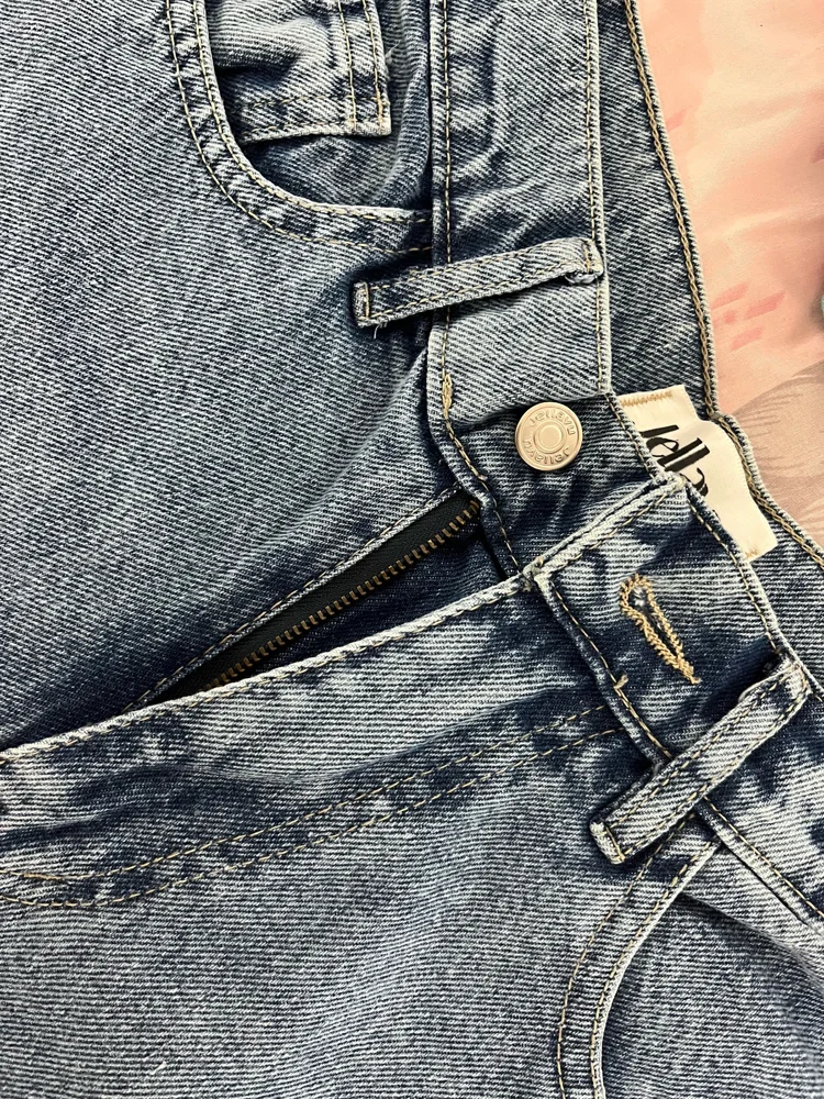 Jeans, size S / 36 / 8, photo 2