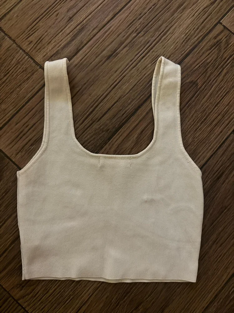 Glassons Crop Tops, size S / 36 / 8, photo 4