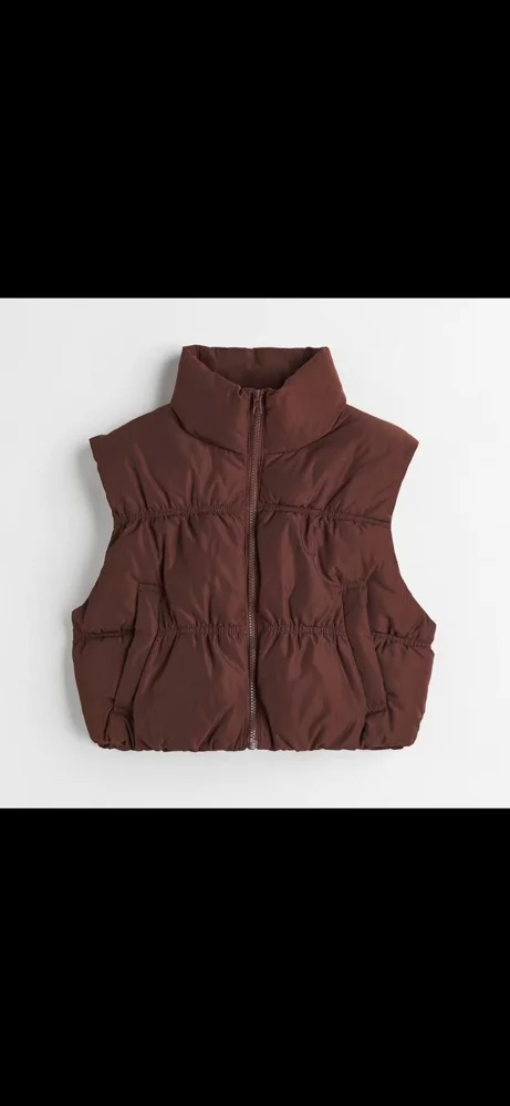 H&M Vests