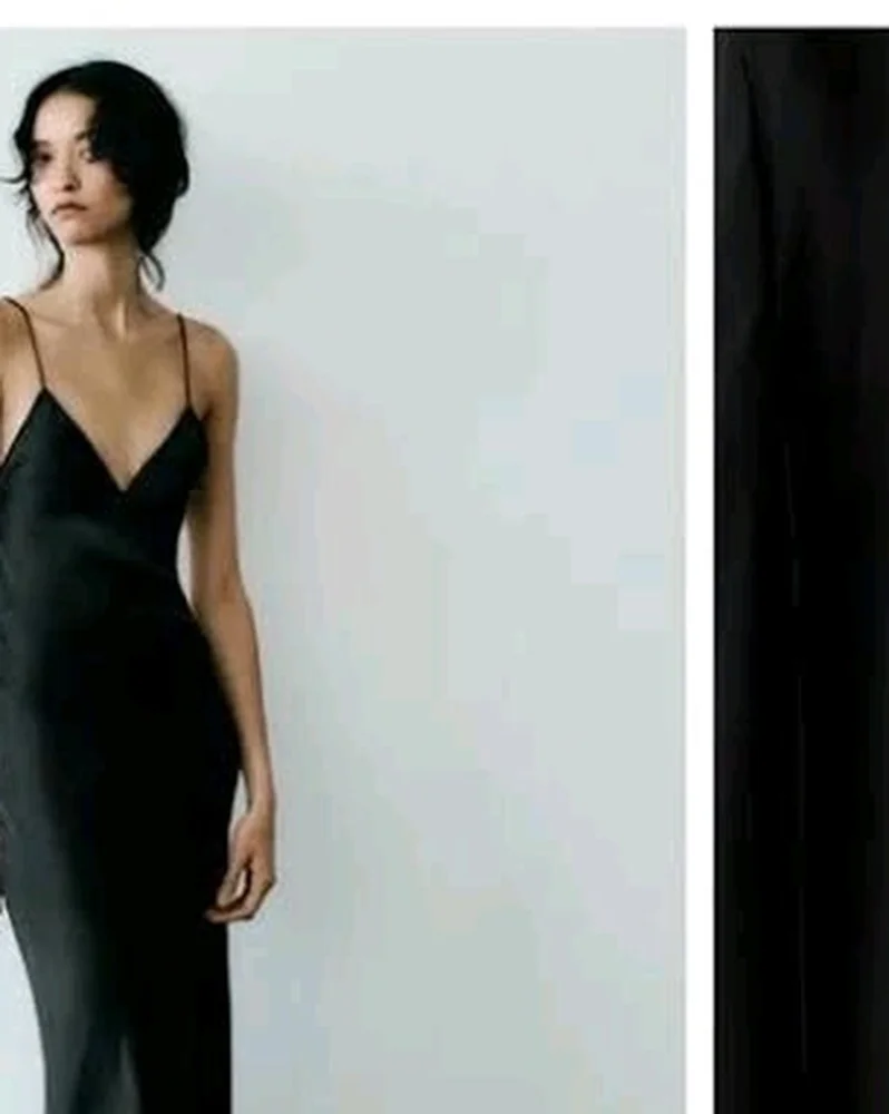 Zara Party Dresses, size M / 38 / 10, photo 3