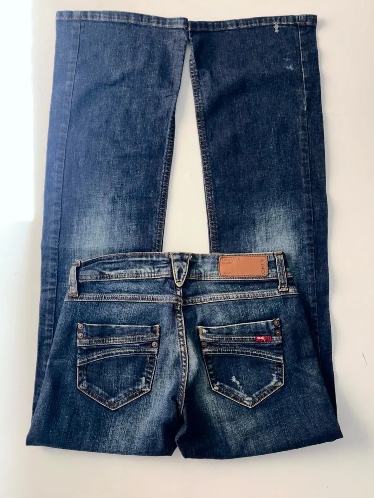ONLY Jeans, size S / 36 / 8, photo 3