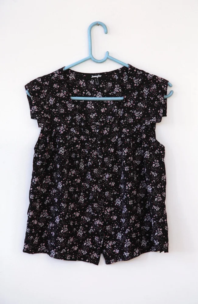 Jennyfer Blouses, size M / 38 / 10, photo 2