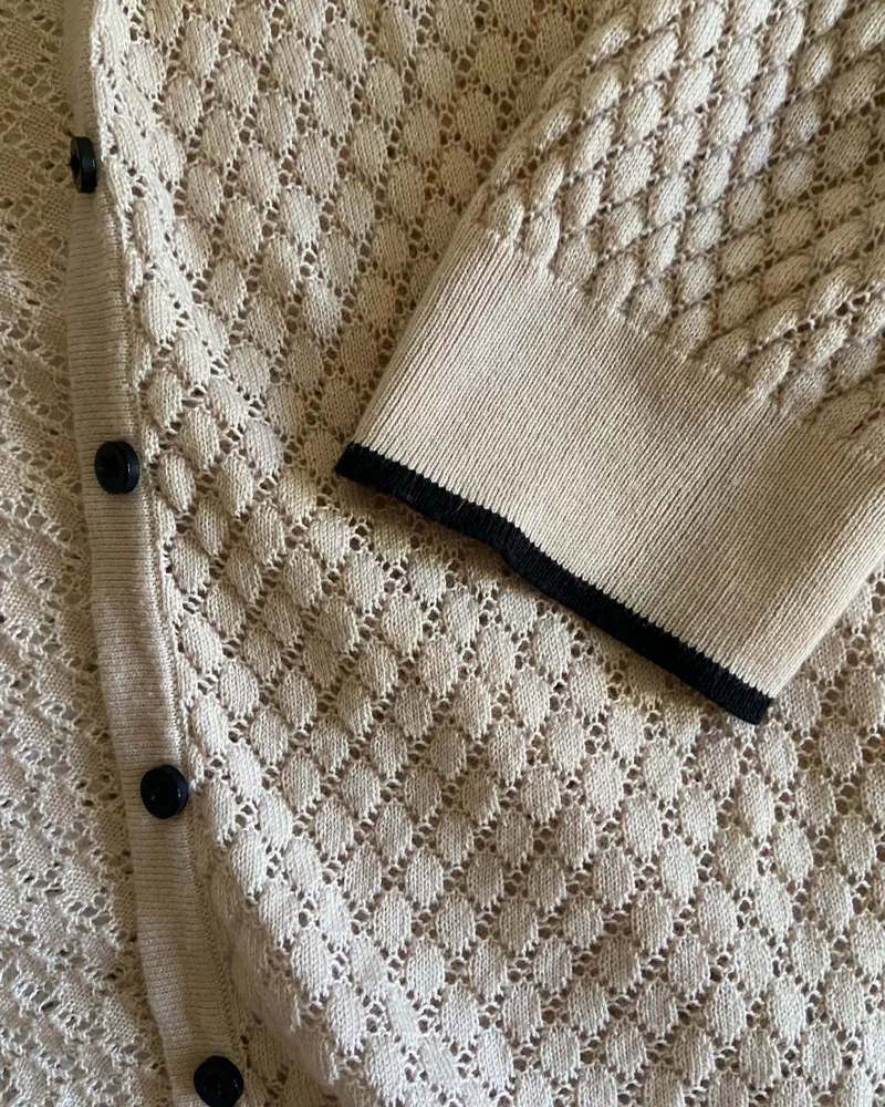 H&M Cardigans, size S / 36 / 8, photo 3