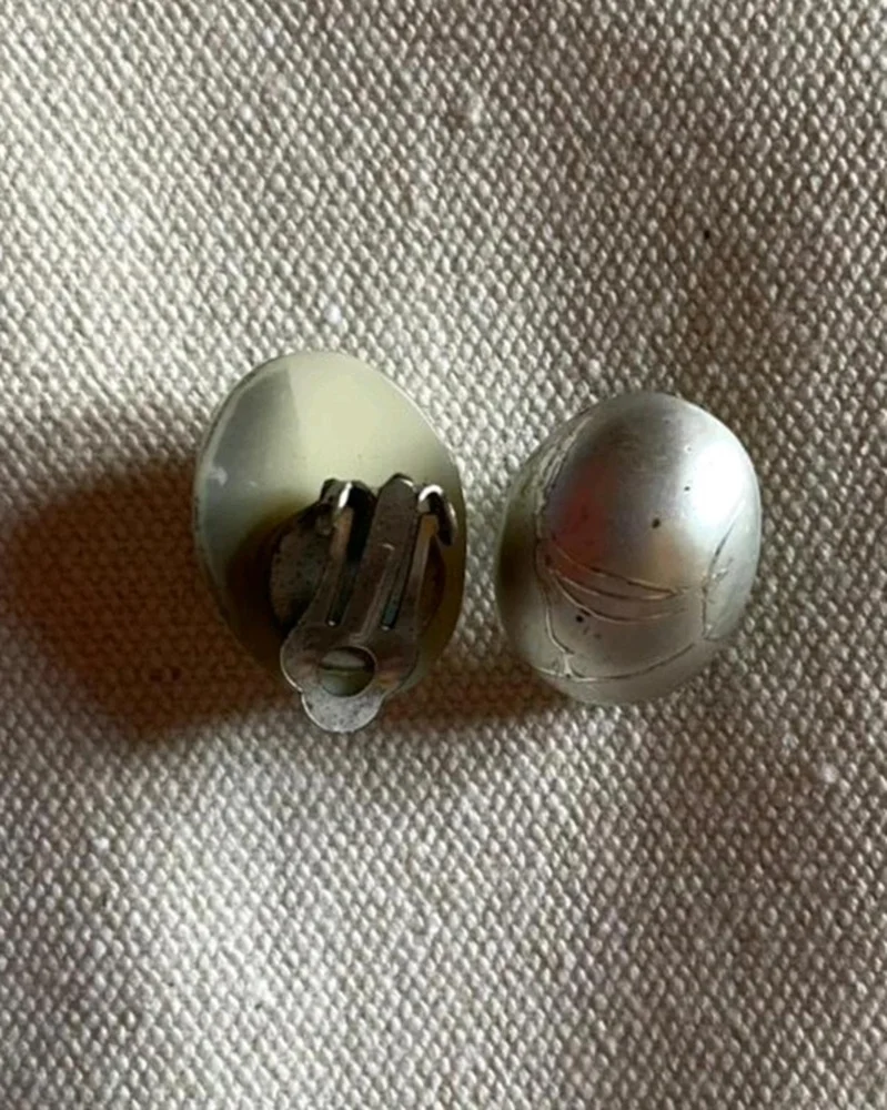 Earrings, size Other, photo 2