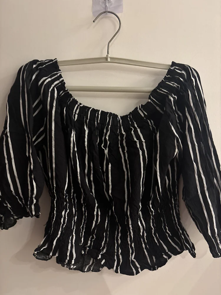 Blouses, size XS / 34 / 6, photo 2