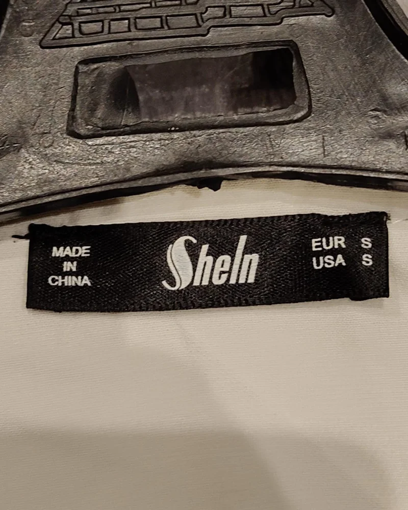 Shein Ponchos, size S / 36 / 8, photo 4