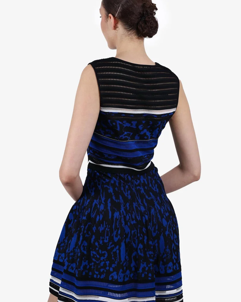 Roberto Cavalli Mini Dresses, size XS / 34 / 6, photo 3