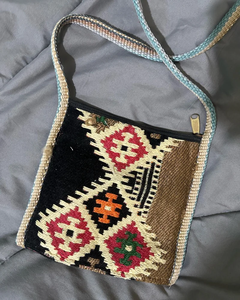 Cross-Body Bag, size Other, photo 3