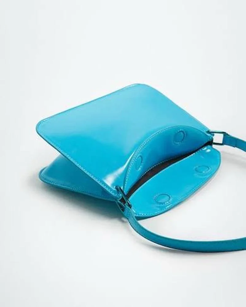 Mango Shoulder Bag, size One size, photo 5