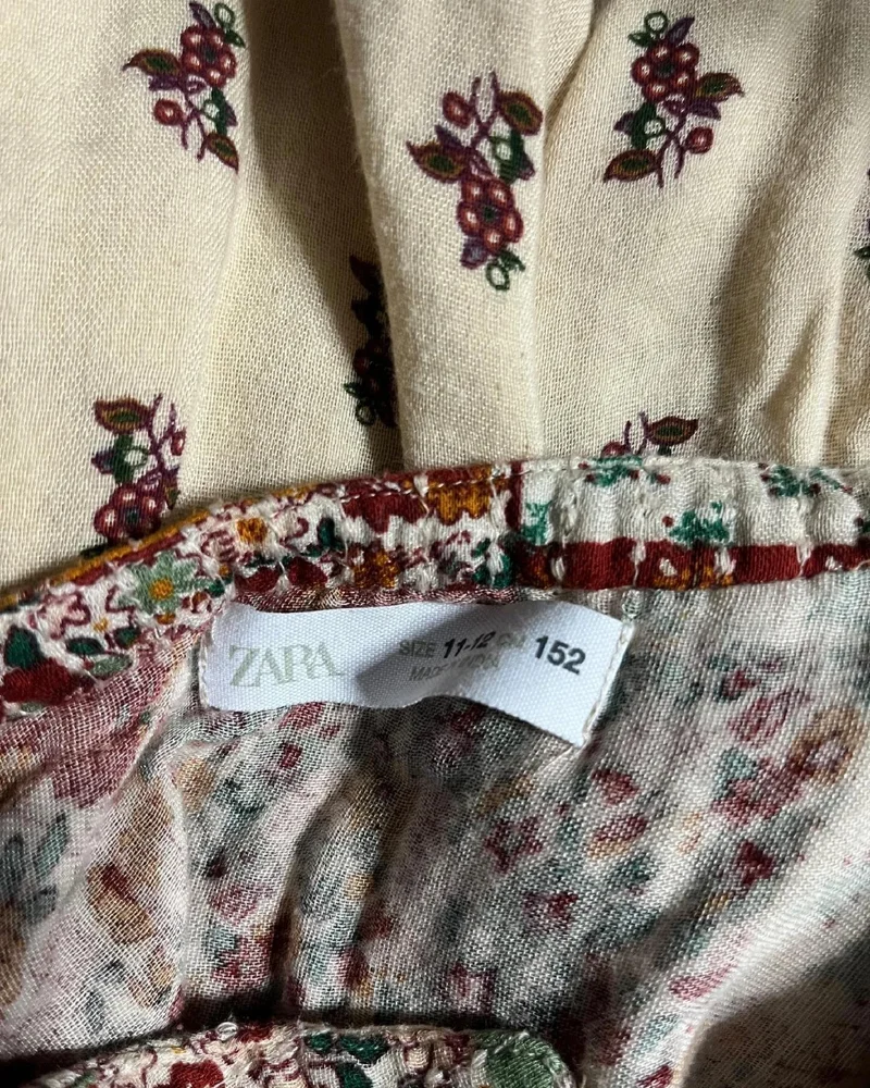Zara Dresses, size 12y, photo 2