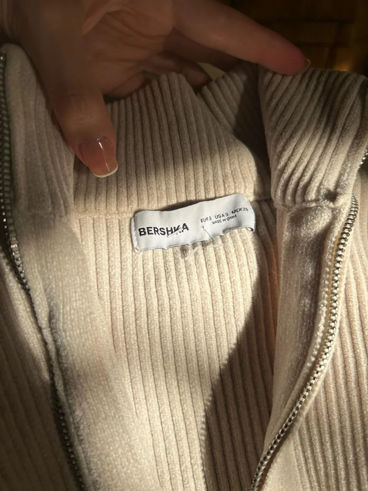 Bershka Vests, size S / 36 / 8, photo 4