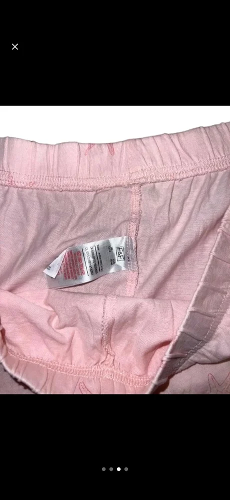 F&F Sleep Shorts, size M / 38 / 10, photo 3