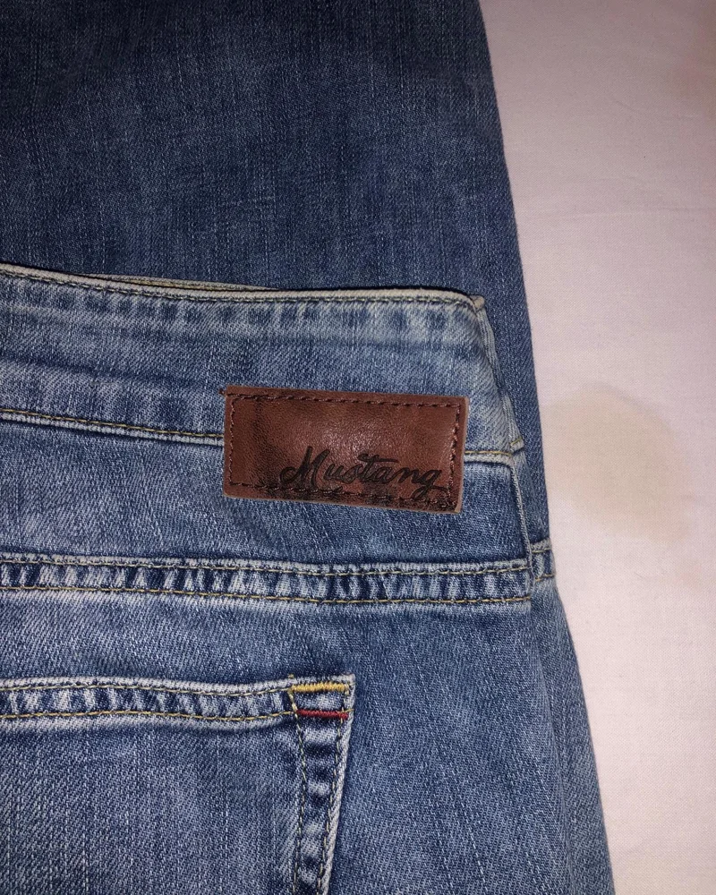 Jeans, size XXXS / 30 / 2, photo 2