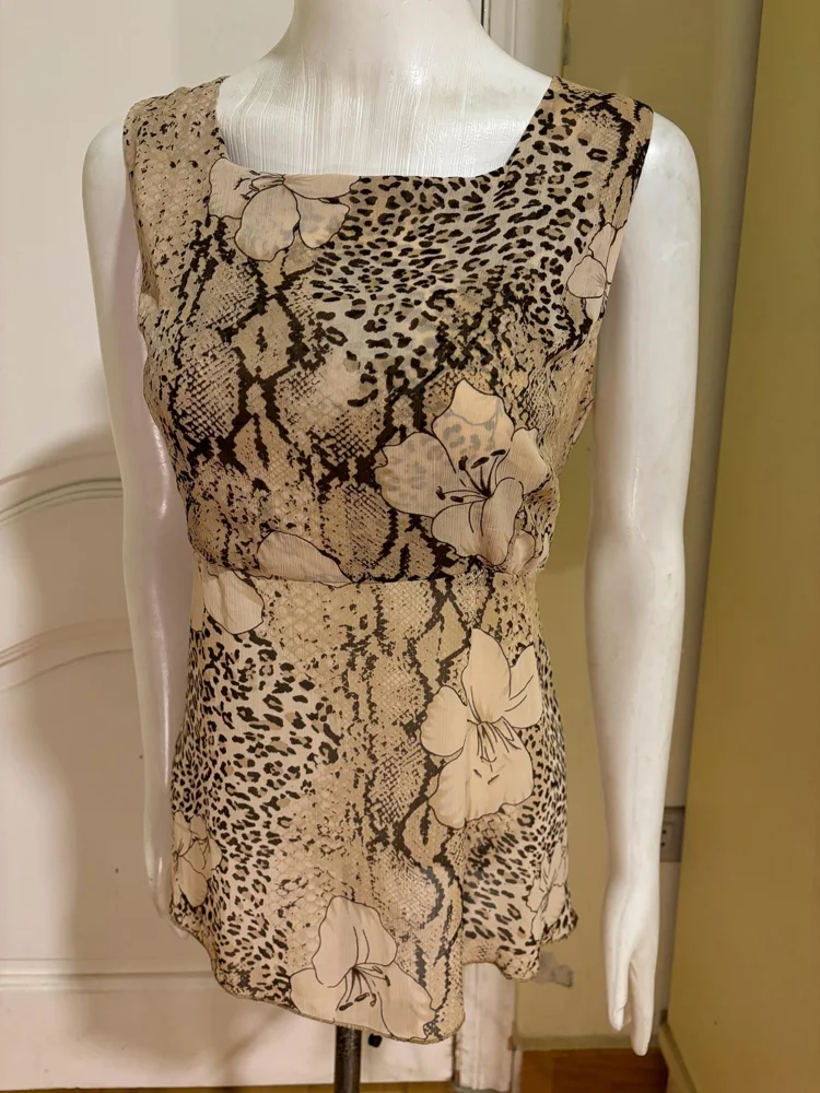 Blouses, size L / 40 / 12, photo 4