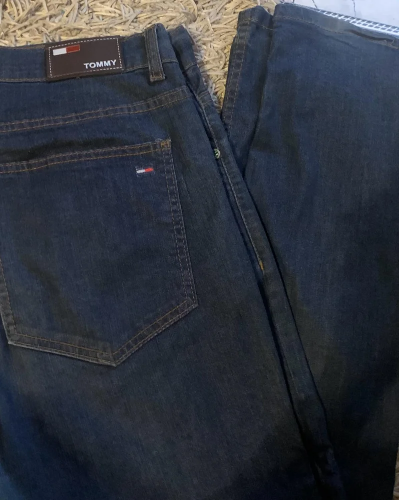 Tommy Hilfiger Jeans, size M, photo 2