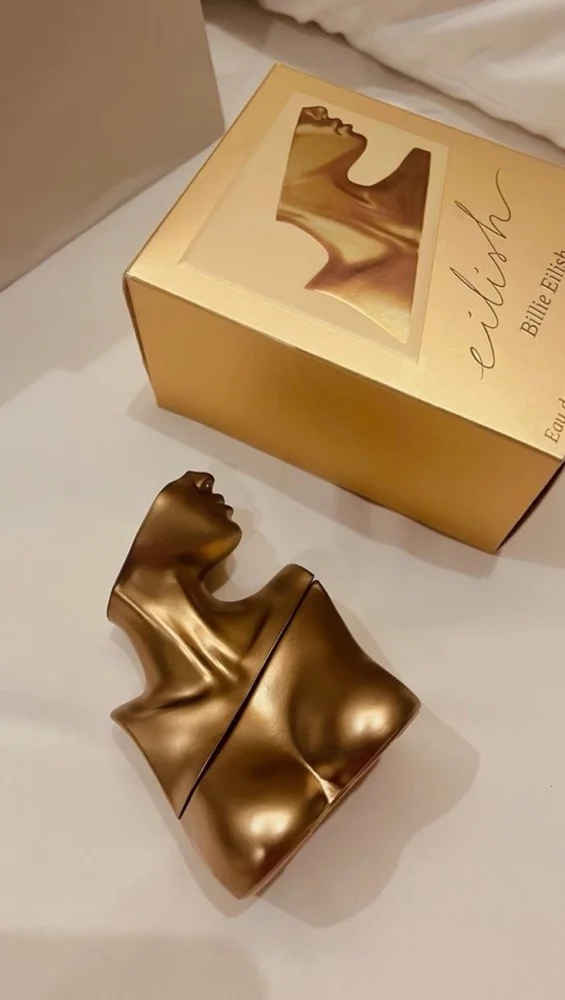 Billie Eilish Perfume, size Other, photo 2