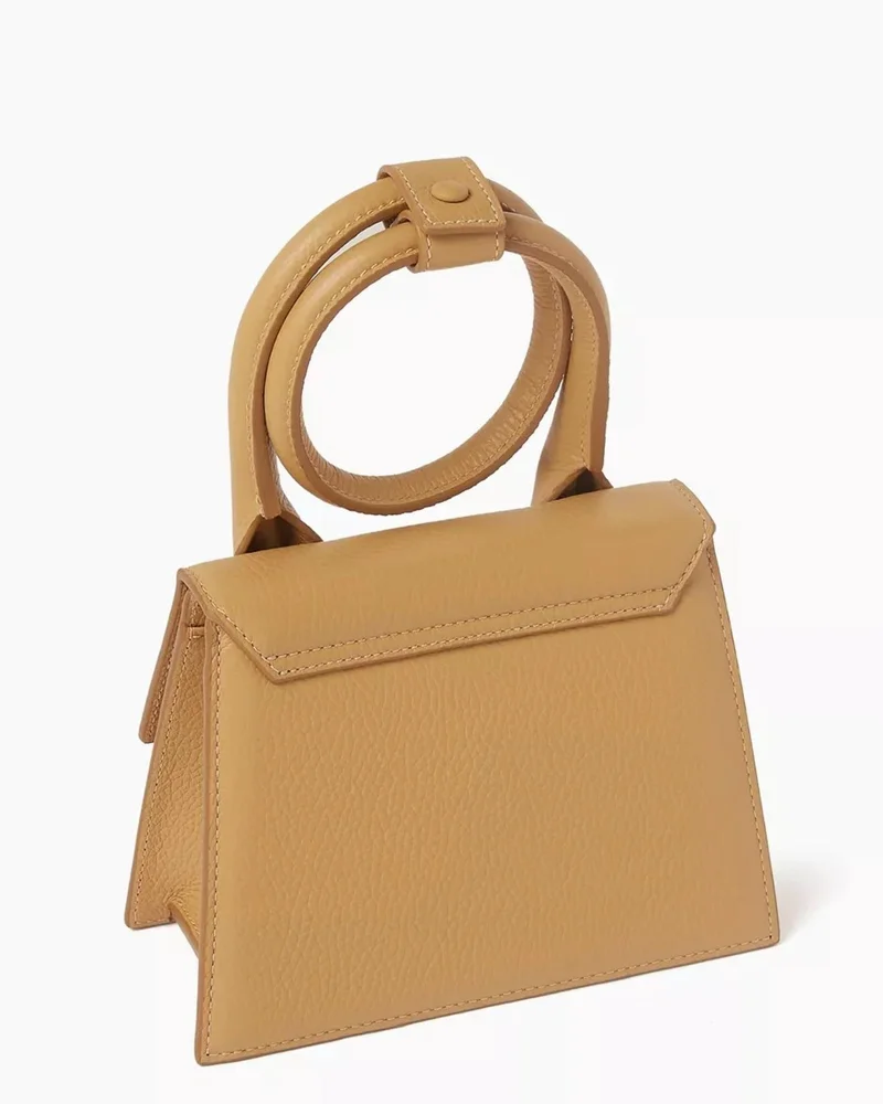 Jacquemus Cross-Body Bag, size Other, photo 3