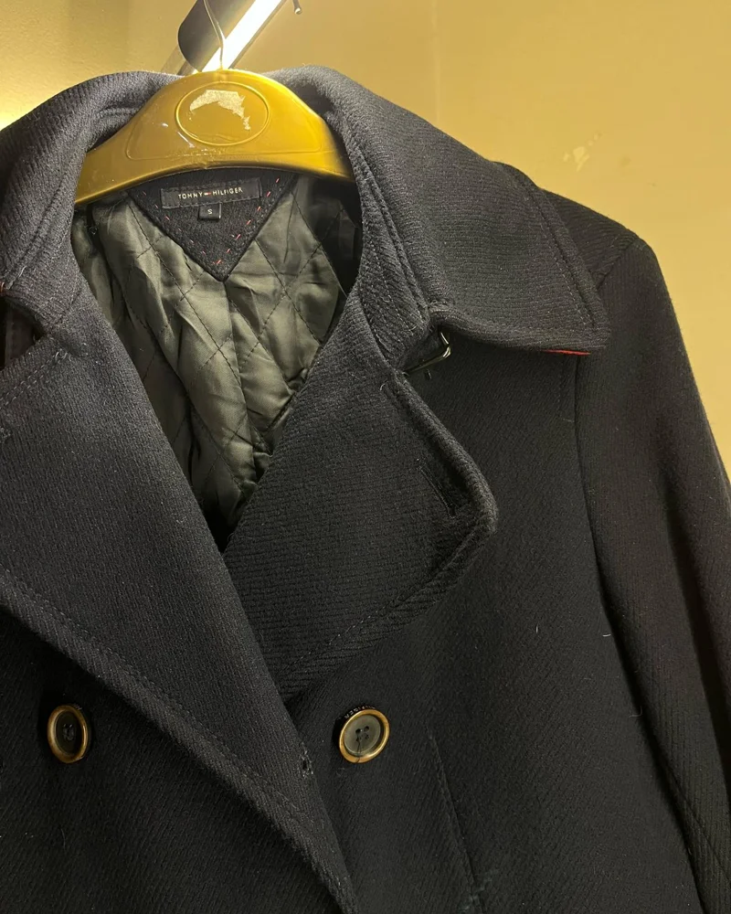 Tommy Hilfiger Jackets, size S / 36 / 8, photo 2