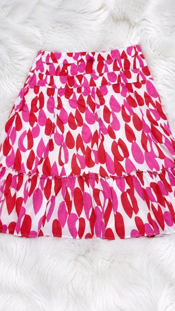 Fleur De Sel Skirts, size M / 38 / 10, photo 4