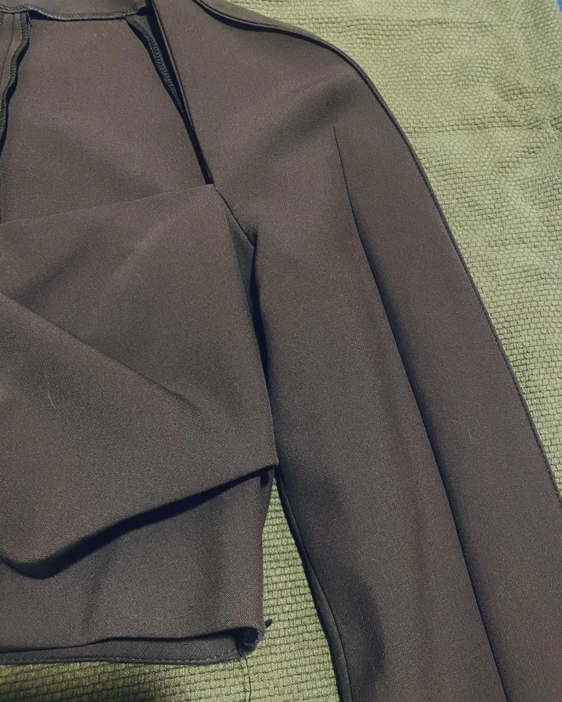 Zara Blouses, size S / 36 / 8, photo 2