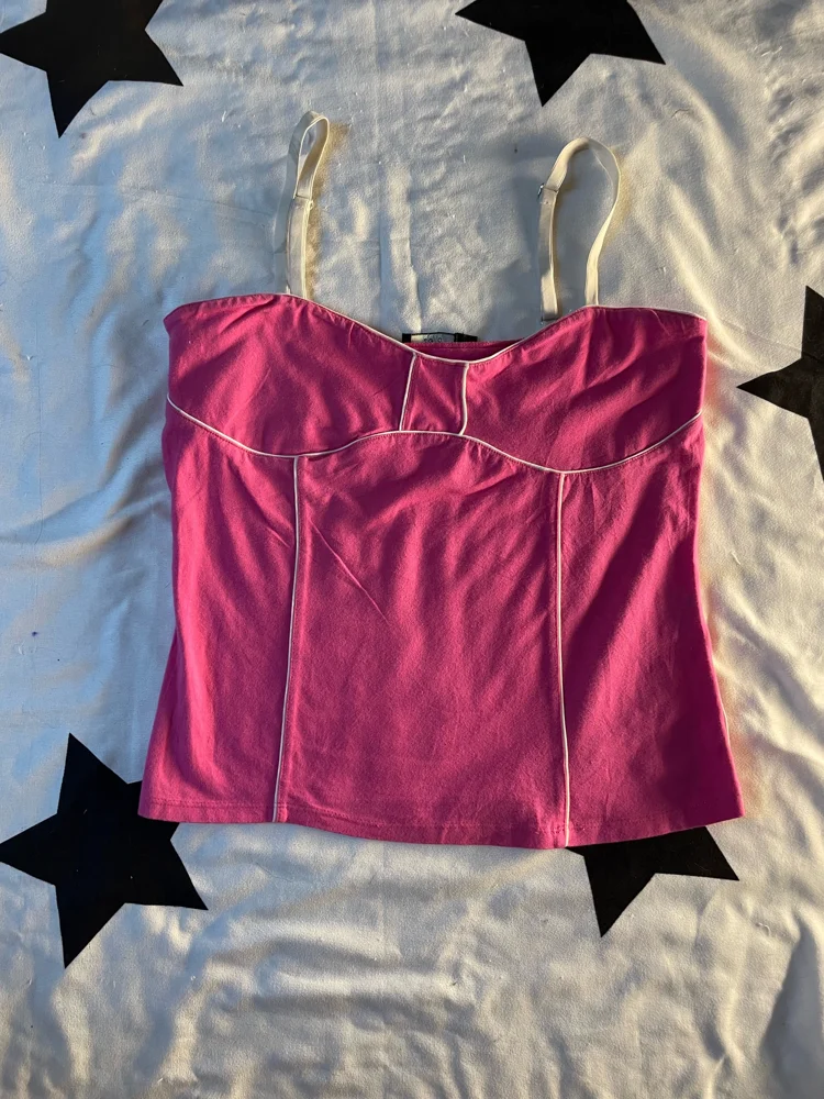 Tank Tops, size S / 36 / 8, photo 2