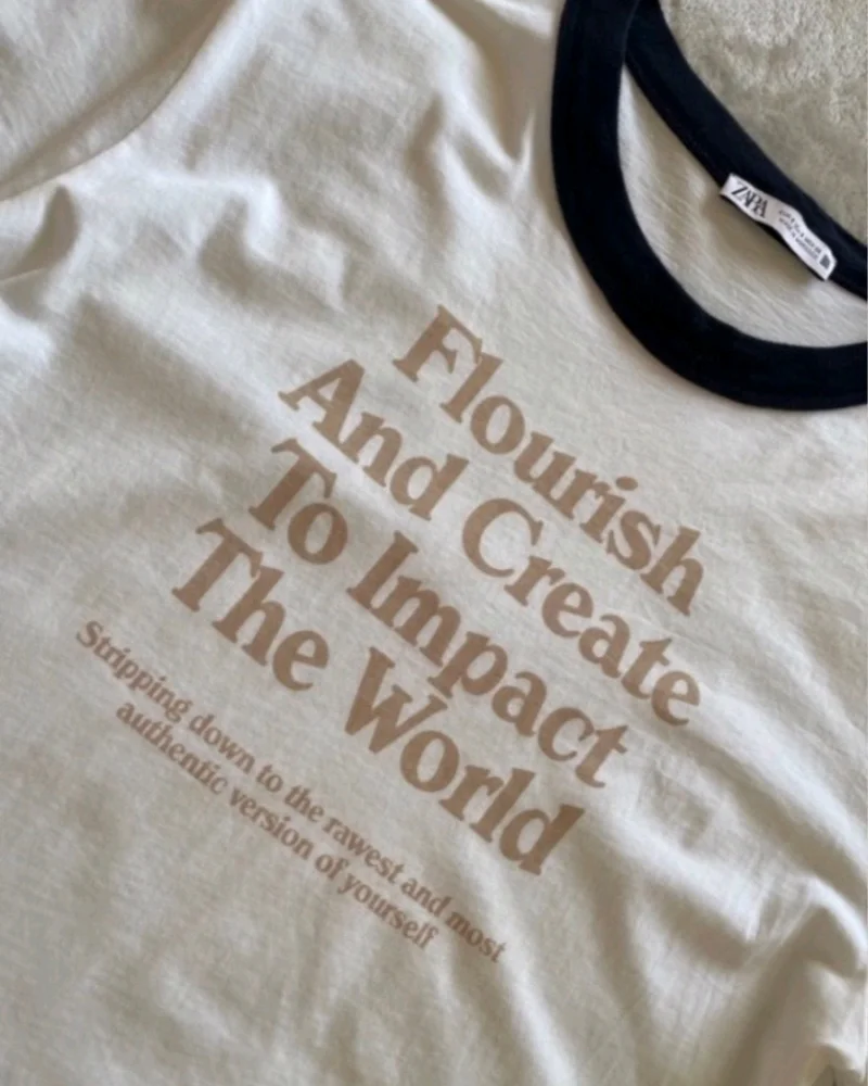 Zara T-shirts, size Other, photo 2