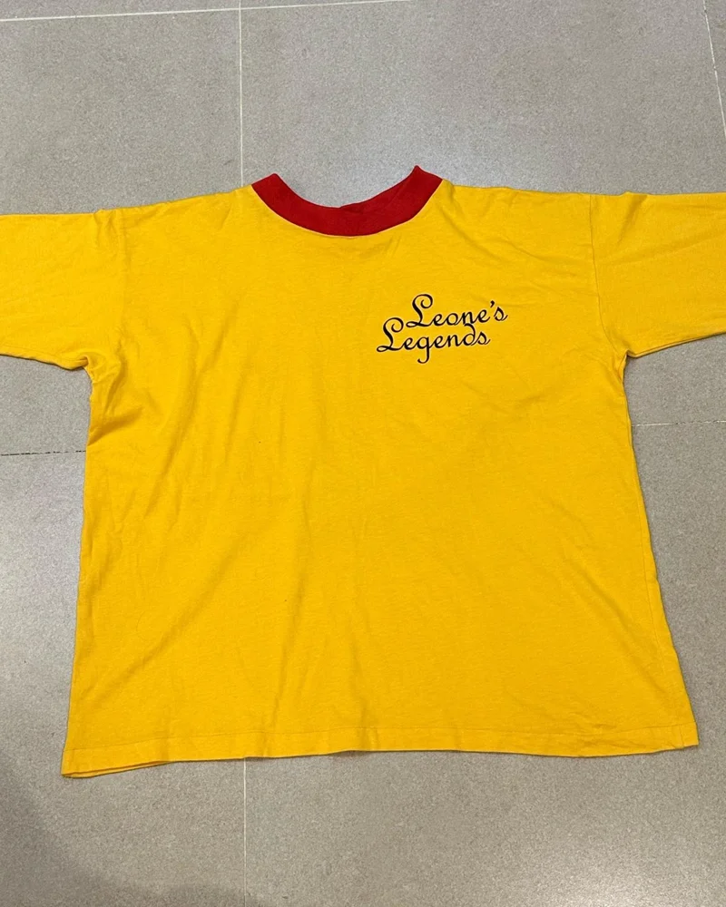 T-shirts, size L, photo 2