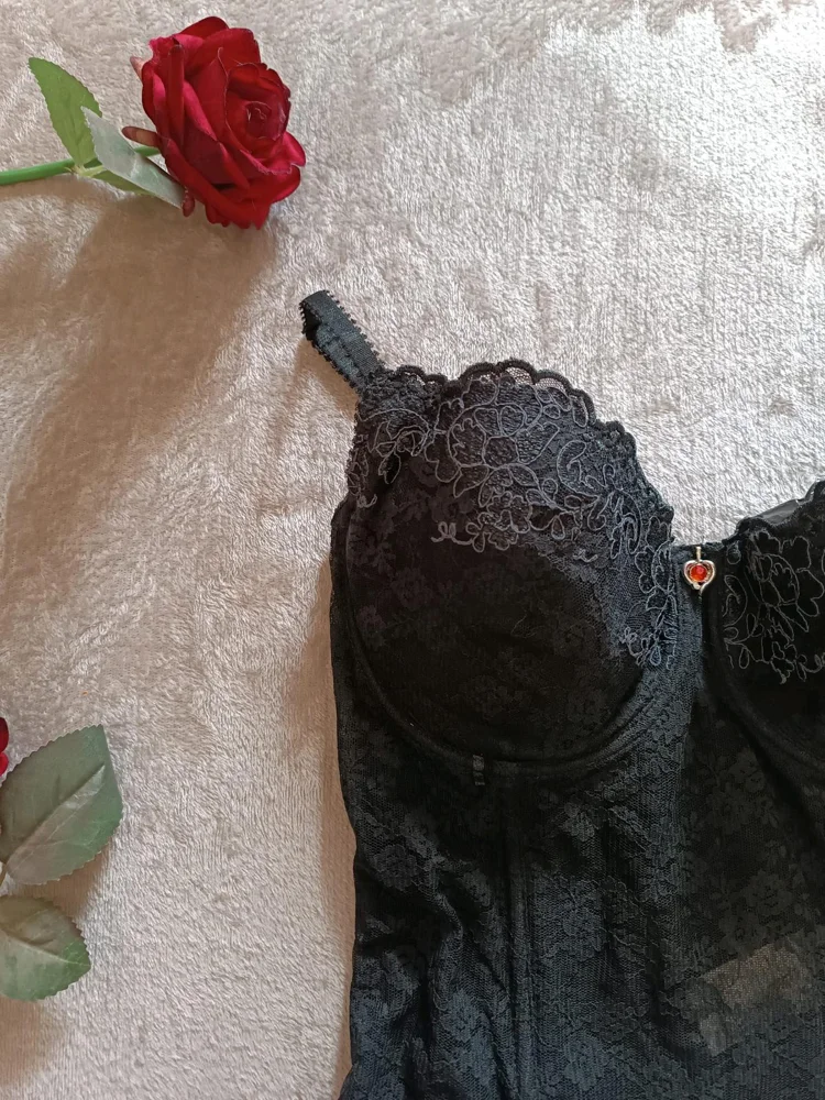 H&M Shapewear, size S / 36 / 8, photo 3