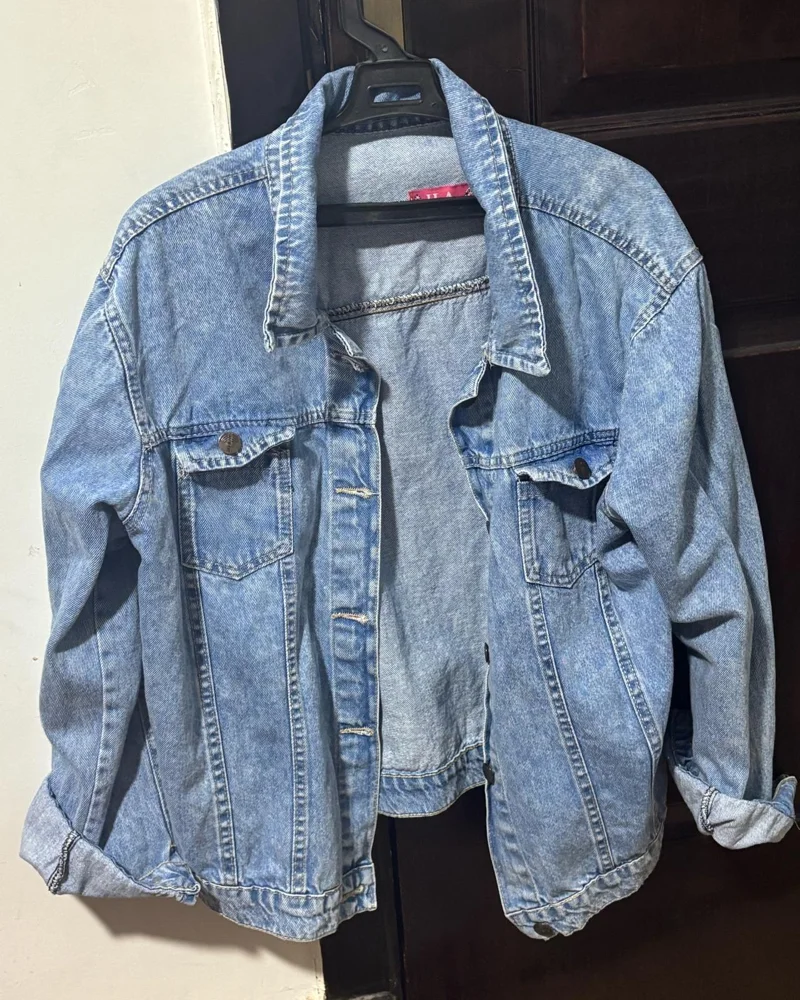 Jackets, size M / 38 / 10, photo 3