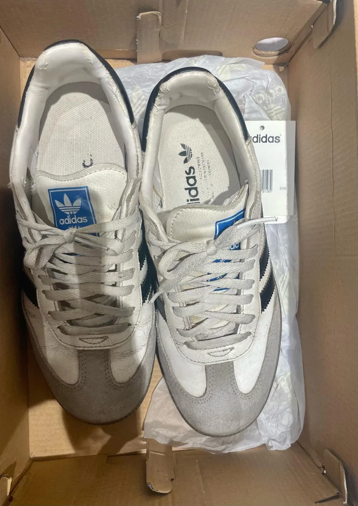 adidas Sneakers, size 38, photo 6