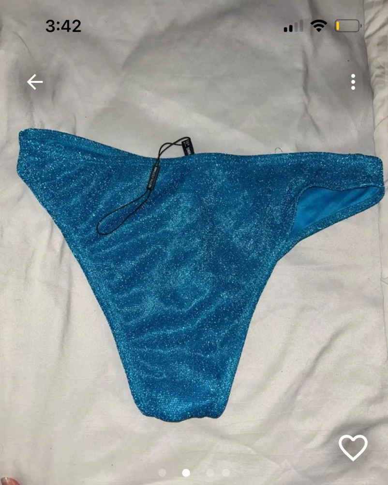 PrettyLittleThing Bikini, size S / 36 / 8, photo 2