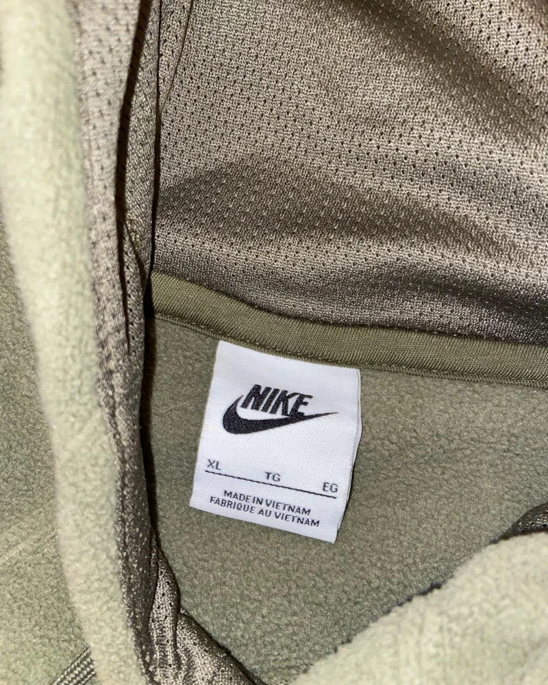 Nike Hoodies, size XL, photo 3