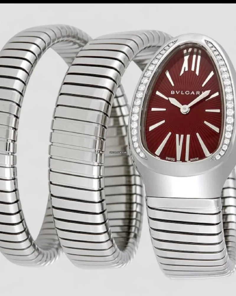 Bulgari Watches, size One size, photo 3
