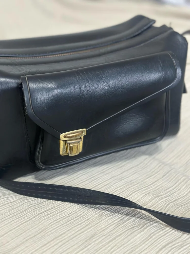 Cross-Body Bag, size Other, photo 4