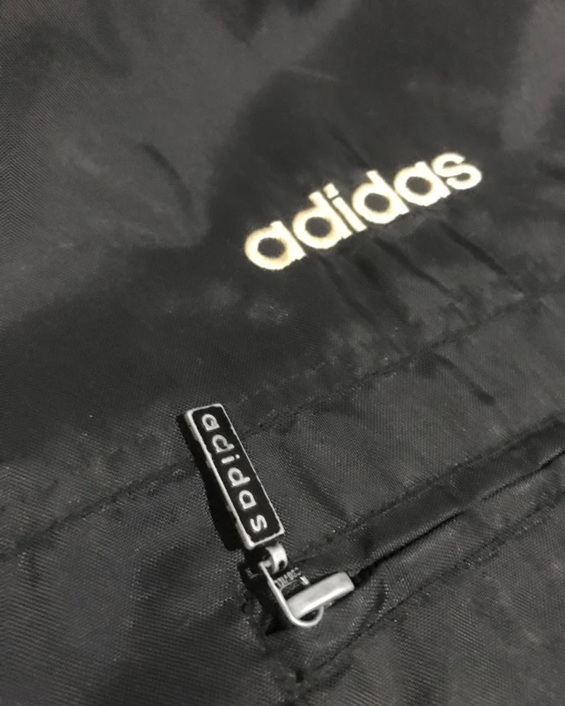 adidas Athletic Jackets, size XL, photo 4