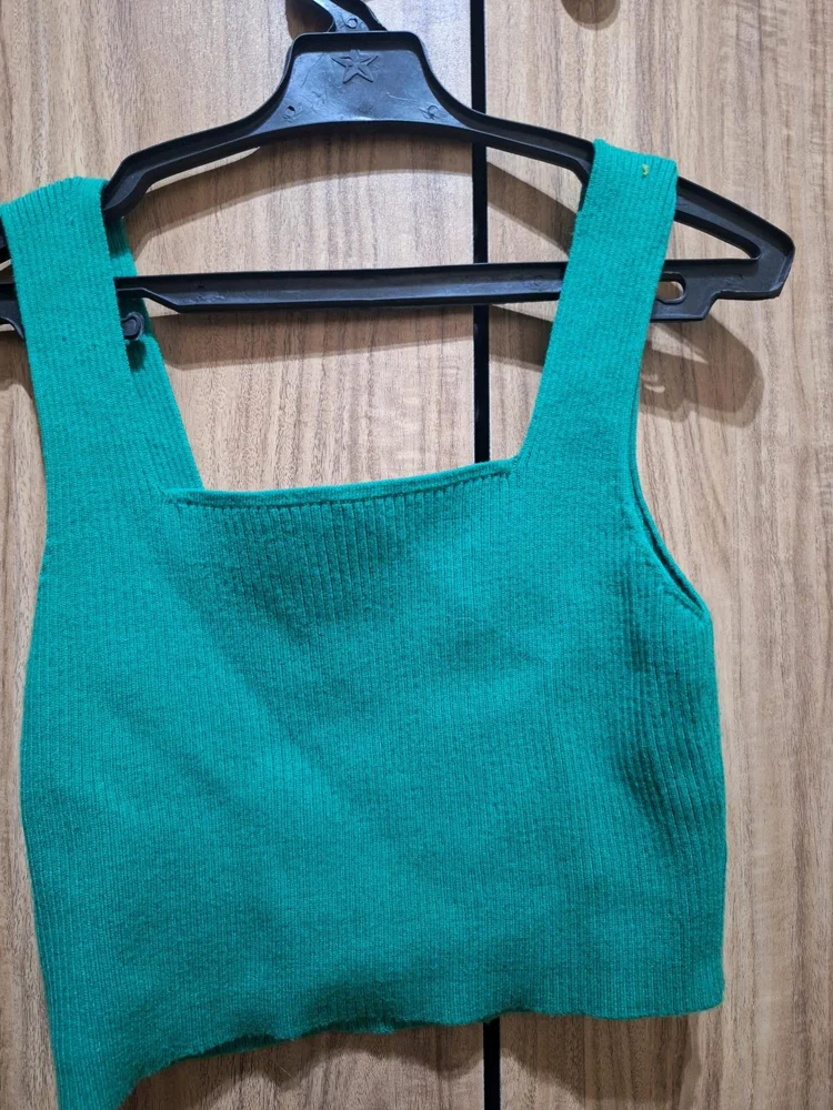 Shein Crop Tops, size M / 38 / 10, photo 2