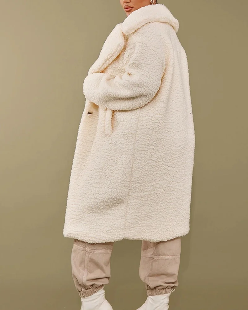 PrettyLittleThing Coats, size S / 36 / 8, photo 4