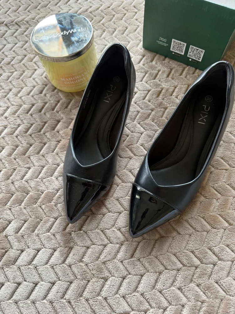 Pixi Lace-ups, size 38, photo 3