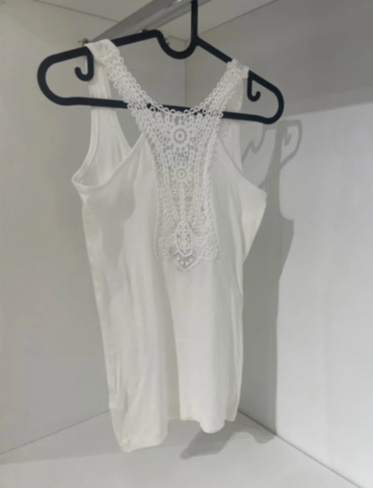 Atmosphere Tank Tops, size M / 38 / 10, photo 2