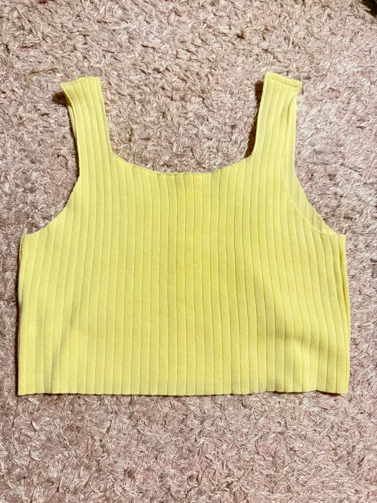 Shein Tank Tops, size XS / 34 / 6, photo 4