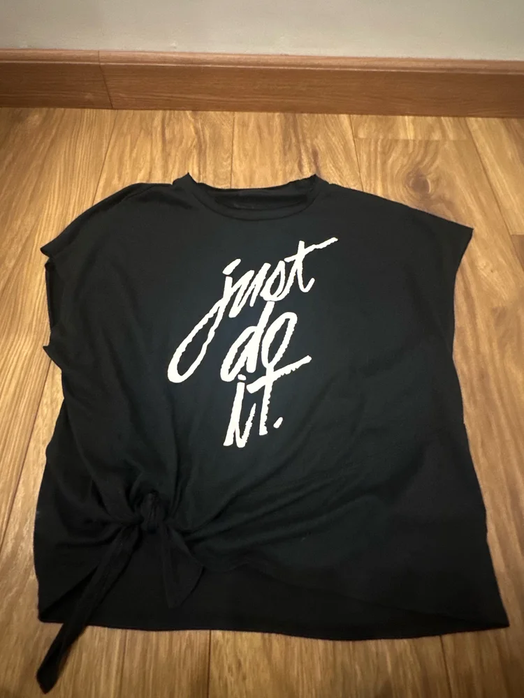 Nike T-shirts, size M / 38 / 10, photo 2