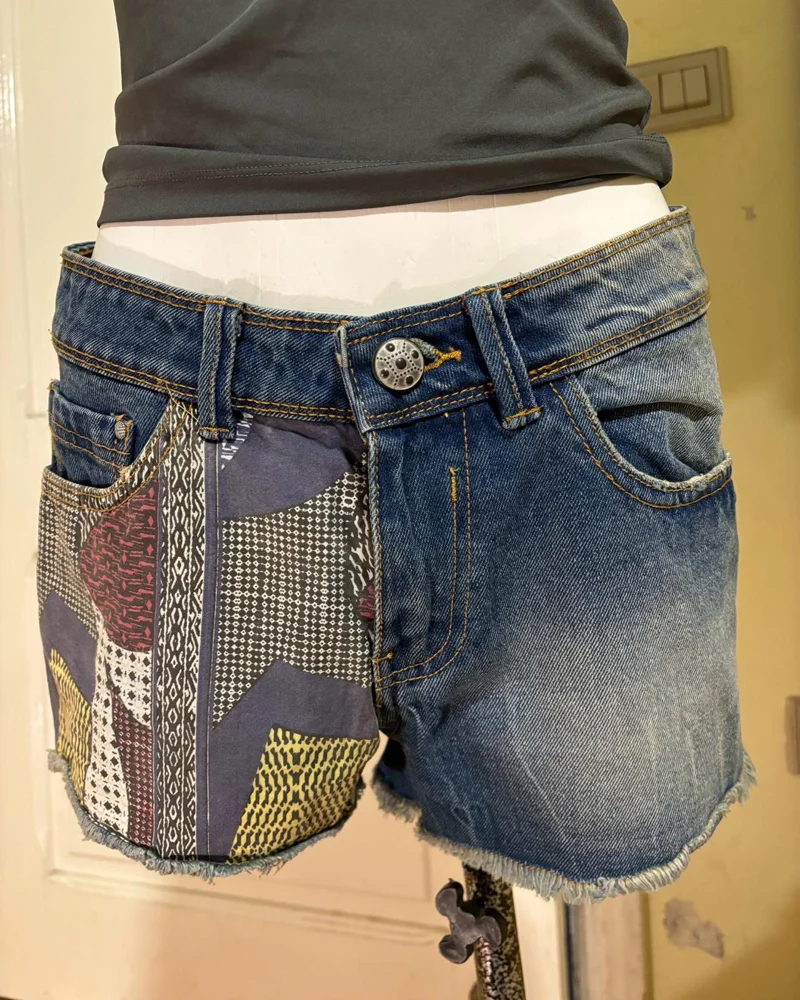 Terranova Shorts, size S / 36 / 8, photo 4