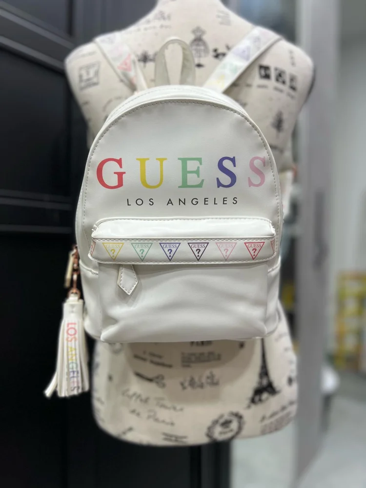GUESS Backpacks, size Other, photo 4