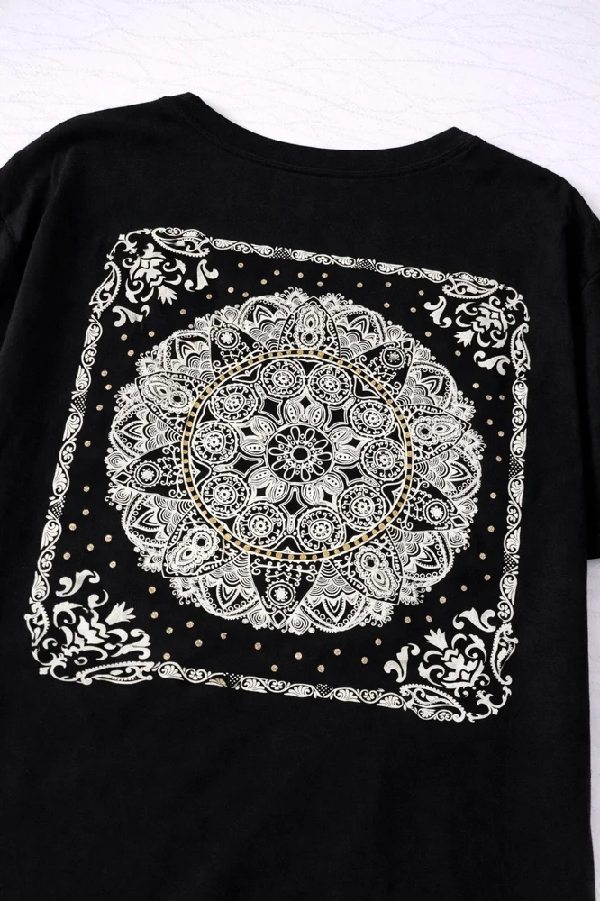 Defacto T-shirts, size L / 40 / 12, photo 3