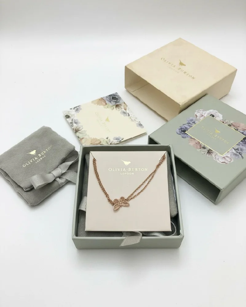 Olivia Bracelets