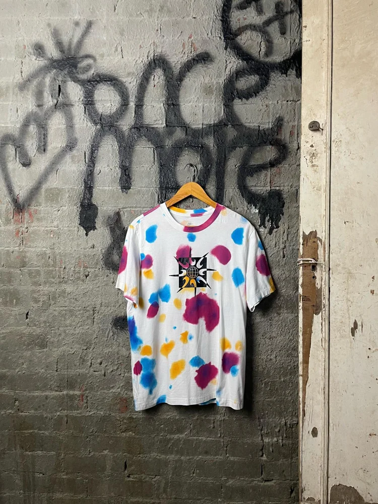 Nike T-shirts, size L, photo 2
