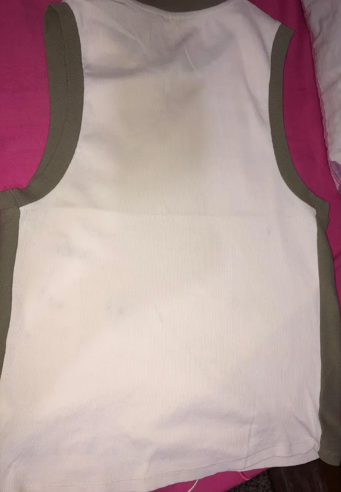 Tank Tops