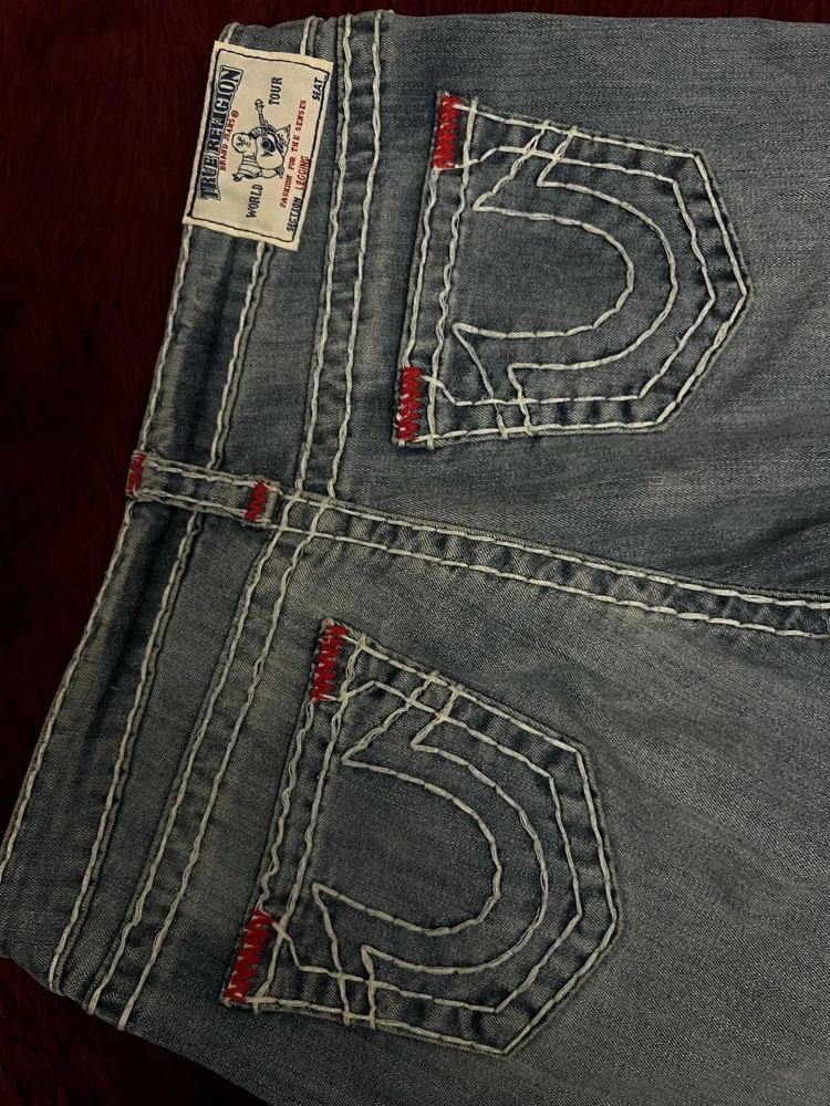 True Religion Jeans